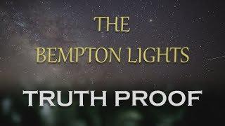 The Bempton Lights - Truth Proof