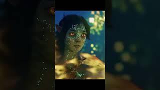 Her eyes…️‍ #kiriedit #avatar2 #thewayofwater #shorts #trending