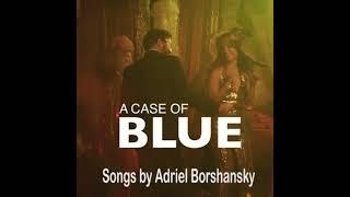 Adriel Borshansky - Until