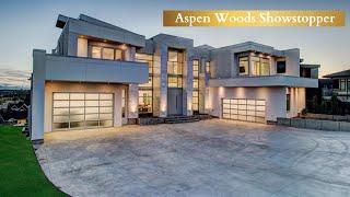 Mark D. Evernden - Property Tour - 61 Aspen Ridge Heights SW