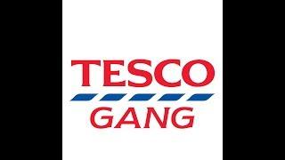 lil pumba - tesco gang (prod. by youtube) [OFITIONAL AUDIO]