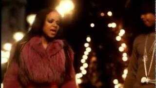 Christina Milian Ft. Ja Rule - Get Away (Music Video)