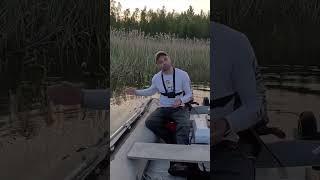 Поясняю - как клюёт язь #язь #понятно #поклевка #рыбалка #юмор