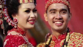 Video Klip Pernikahan Toraja : Fenny & Elia
