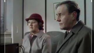 Tales of the Unexpected - The Verger - Richard Briers - Patricia Routledge