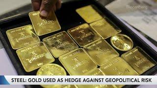 Why Gold Prices Continue to Break Records