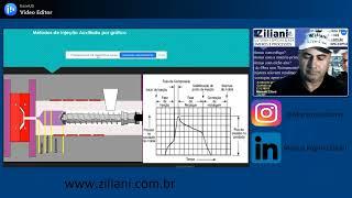 Dicas de Transformação de Plásticos #1Métodos de Injeção auxiliadas por gráficos
