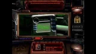 Let's Play The Journeyman Project 2: Buried In Time 03: Cosmic Inspiration