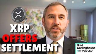 XRP RIPPLE: CEO RIPPLE ACCIDENTALLY LEAKS XRP PRICE! ($333.54 FAIR VALUE) - RIPPLE XRP NEWS TODAY