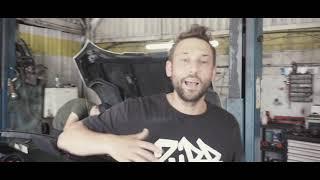 ZIBBSTER - Przegląd techniczny feat. HERON M.W.M. & KOKO (prod. StreetSound, cuts Laik Killa) VIDEO