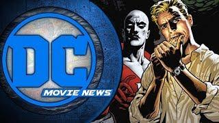 SHAZAM, Wonder Woman will surpass Guardians 2, & More! - DC Movie News