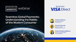 How Modern Consumer Habits Are Transforming Global Payments