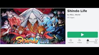 NEWEST WORKING SHINDO LIFE CODES! | JAN 2023 | Roblox Shindo Life