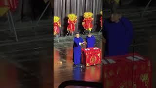 没板愣打出板的感觉，这感觉爽 #相声 #葫芦相声社 #苏州 #乐呵兄弟 #张斌张锋岩