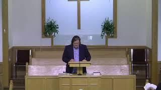 FBCByrdstown 5-21-23 Morning Worship