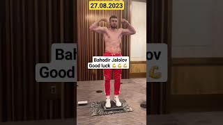 #Bahodir Jalolov |#shorts |#boxseries |#uz tigrs