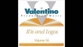 Valentino Production Music - Volume 16 : IDs and Logos - Dom Massaro [Full Album] - HOTPML #2