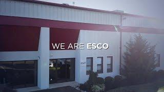 Esco Technologies, Inc. | We are Esco: Episode 1 | Esco Lifesciences Group