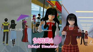 TIK TOK [SAKURA SCHOOL SIMULATOR] SAD PART 1