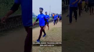 नालंदा सैनिक ट्रेनिंग सेंटर near- pcp collage Lohgani biharshraif