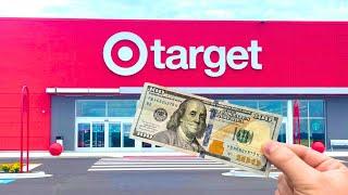 The Ultimate $100 Target Cleaning Supplies Challenge