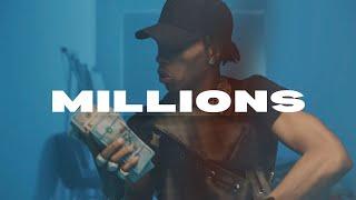 [FREE FOR PROFIT] Lil Baby x Lil Durk Type Beat - Millions