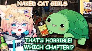 Vedal and Mini’s HILARIOUS Drinking Collab… Almost Ended the World | Ultimate Highlights