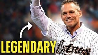 Craig Biggio A Journey Through His Prime