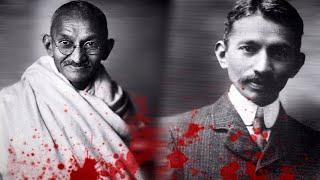 Ghandi was a wolf in sheep’s clothing  - very evil character!!