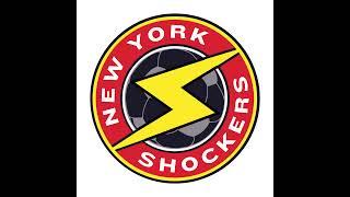 New York Shockers vs Clarkstown SC