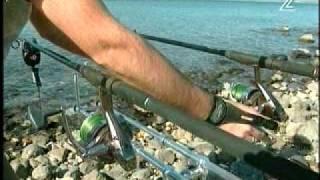 IsraFIsh Carp Cup "Autumn 2006", 22 Channel TV