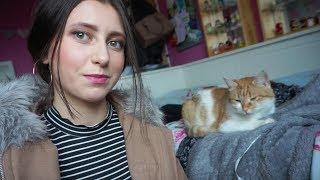 Vet Trip & 18th Birthday Vlog