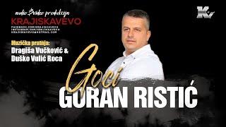 Goran Goci Ristić - Sinoć su me prepale u mraku (EXTRA MIX #1) - Uživo 2023