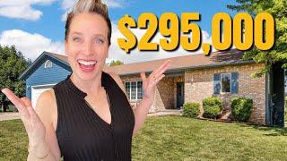 Iowa City Fixer Upper Opportunity! | 3550 Vista Park Dr