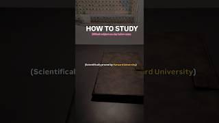 How To Study A Difficult Subject #motivation #study #aspirantlife #relateable #physics #neet #exam