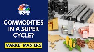 Manish Chokhani Discusses Market Strategy Under Modi 3.0 | Market Masters | CNBC TV18