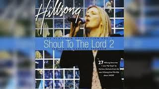 The Platinum Collection Vol.II Shout to the Lord 2 Hillsong Compilation