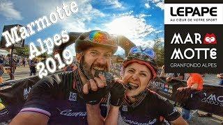 Marmotte Gran Fondo Alpes 2019