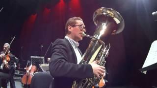 John Williams: Tuba Concerto