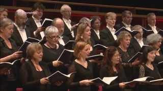 Schubert: Mis nr. 6, D 950 - Radio Filharmonisch Orkest and Groot Omroepkoor - Live Concert [HD]