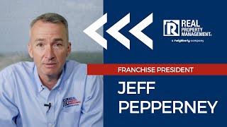 Real Property Management® Jeff Pepperney