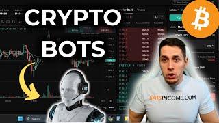 Crypto Bots (Complete Tutorial)