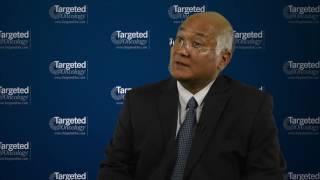 George P. Kim, MD: The Nab-Paclitaxel/Gemcitabine Regimen in Frontline Standard of Care