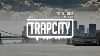 DJ Snake - Propaganda