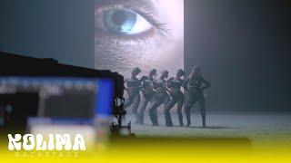 Eleni Foureira - Kolima - Official Backstage