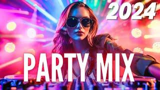 Hits EDM Music Mix 2024 Unleashing the Ultimate Rave Experience  The Best New Popular Music Mix