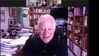 Mike Warren and Brian Tracy Talk about Buying A business