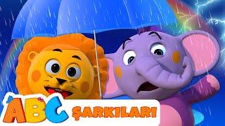 Rain Rain Go Away | Yağmur Yağmur Dur Lütfen | All Babies Channel Şarkılari | Çocuk Şarkısi