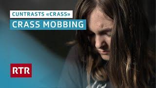 CRASS | Mobbing | Dok | Cuntrasts | RTR Film