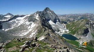 Small Group Of People To Have Climbed All Of Colorado's 637 Thirteeners Has A New Member